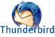 Thunderbird : le client de messagerie libre